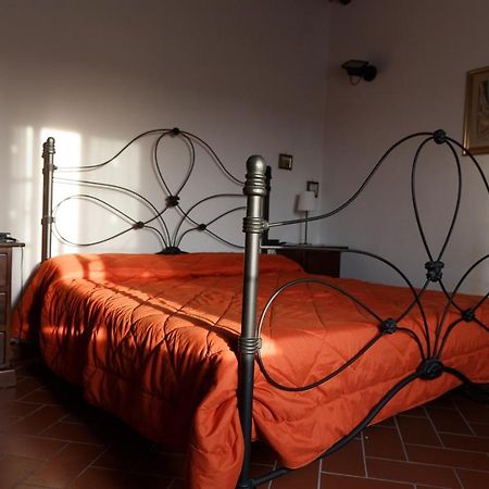 Agriturismo Sant'Ellero San Casciano in Val di Pesa Eksteriør billede